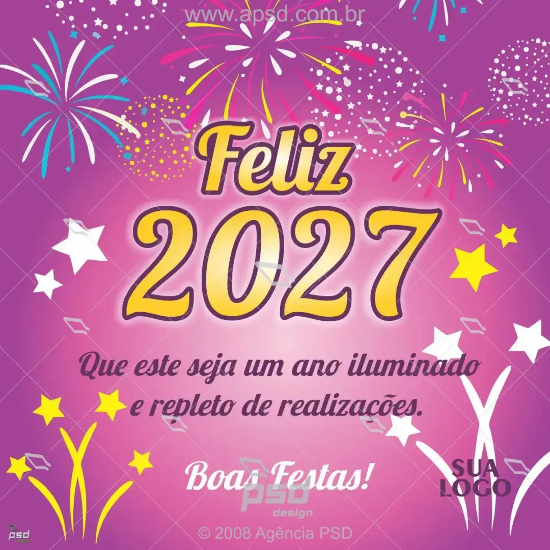 mídia feliz 2027