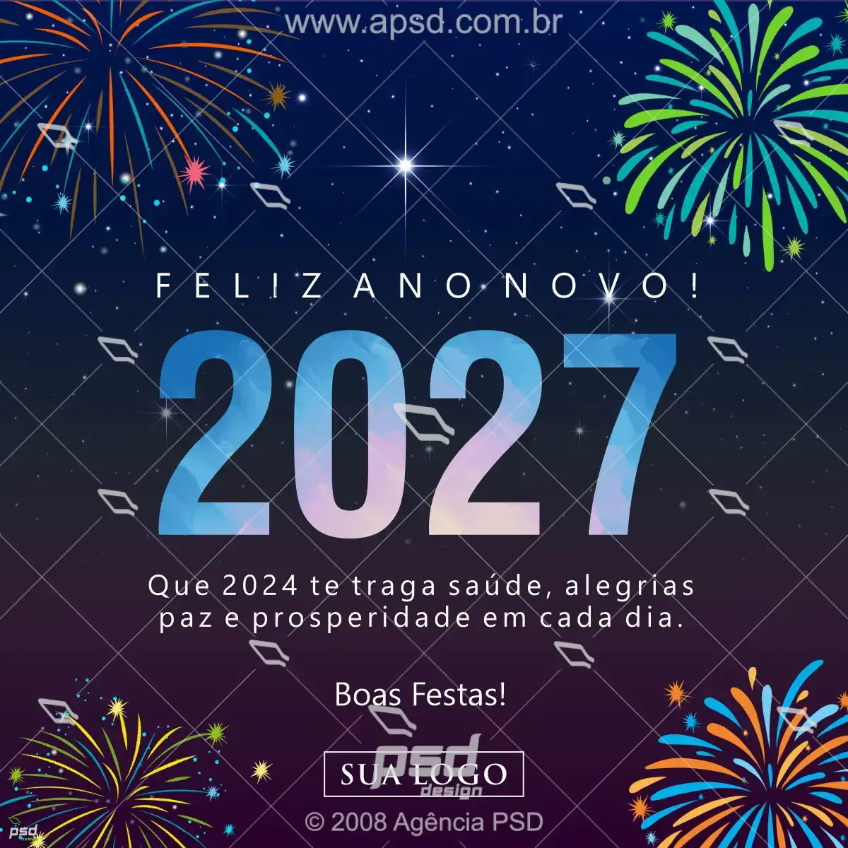 mídia feliz 2026