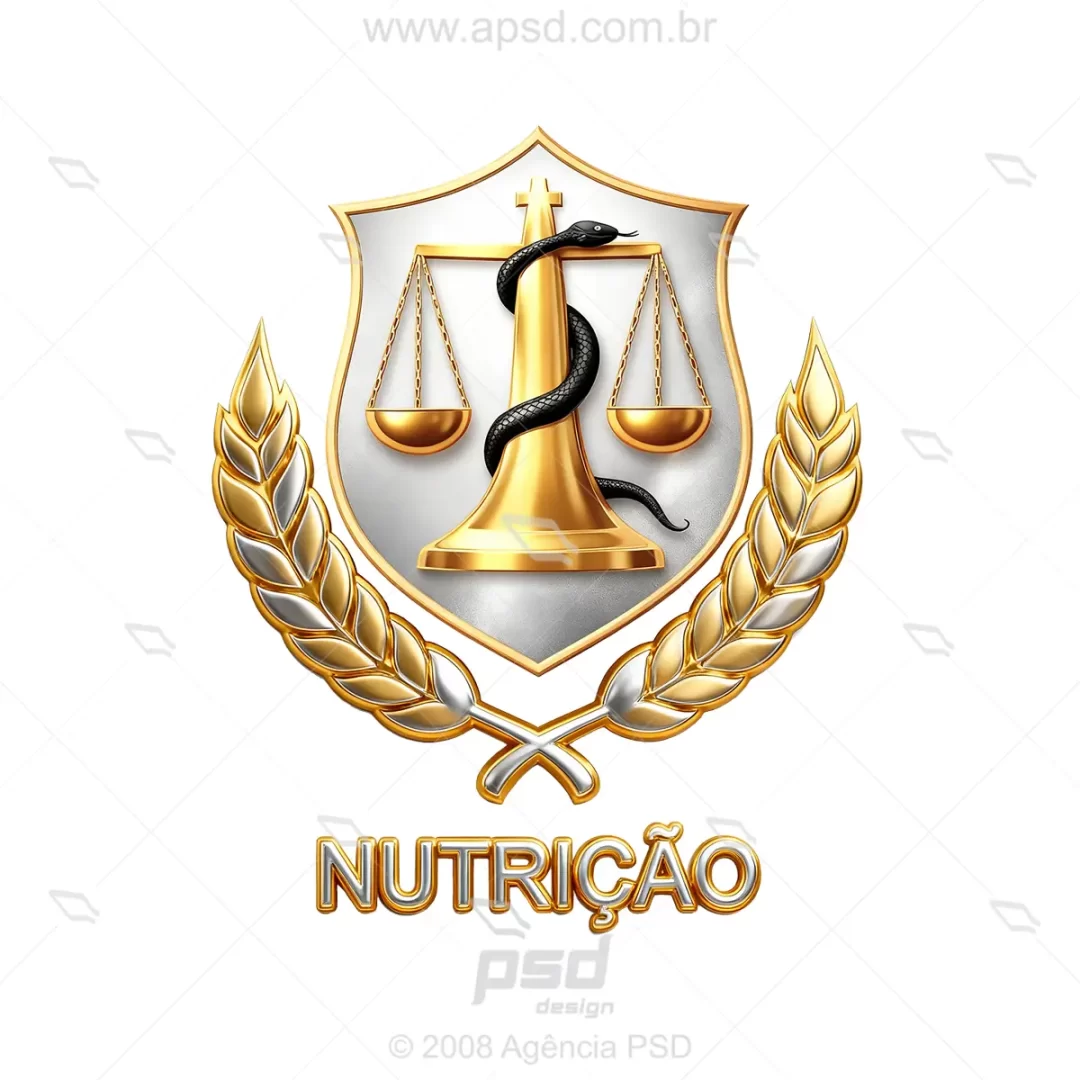 símbolo nutrição efeitos