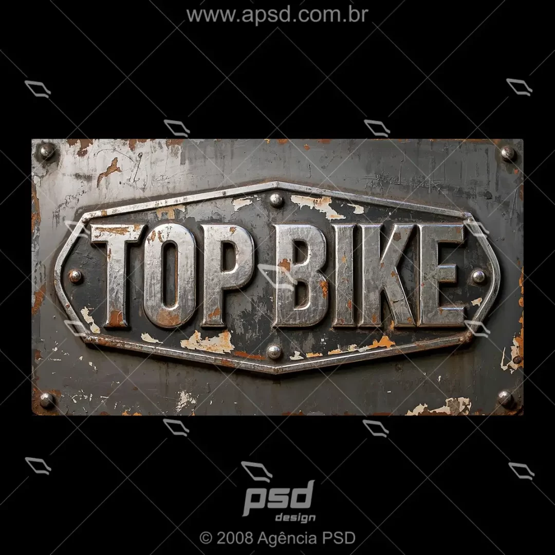 imagem top bike old
