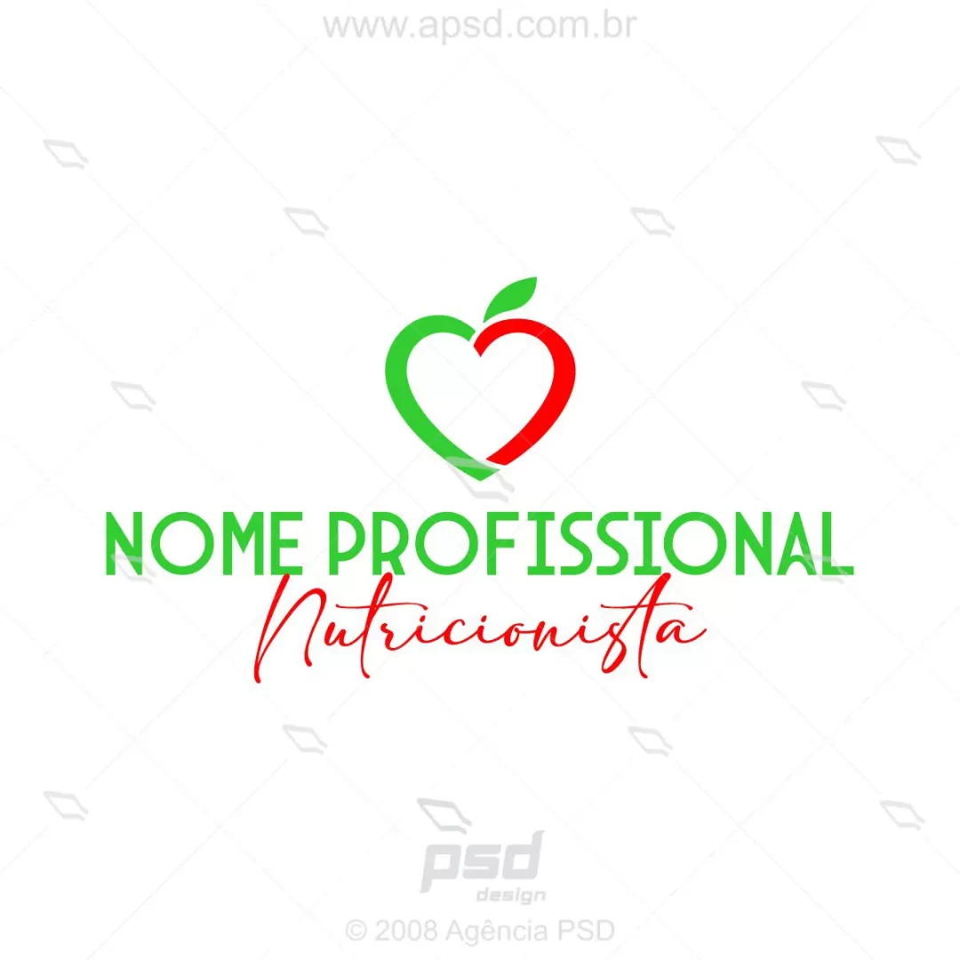 logo nutricionista