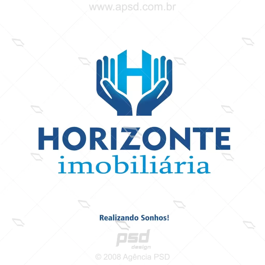 logo imobiliária