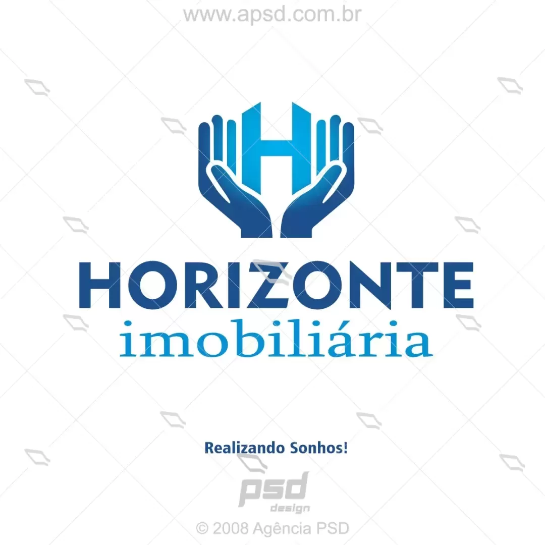 logo imobiliária