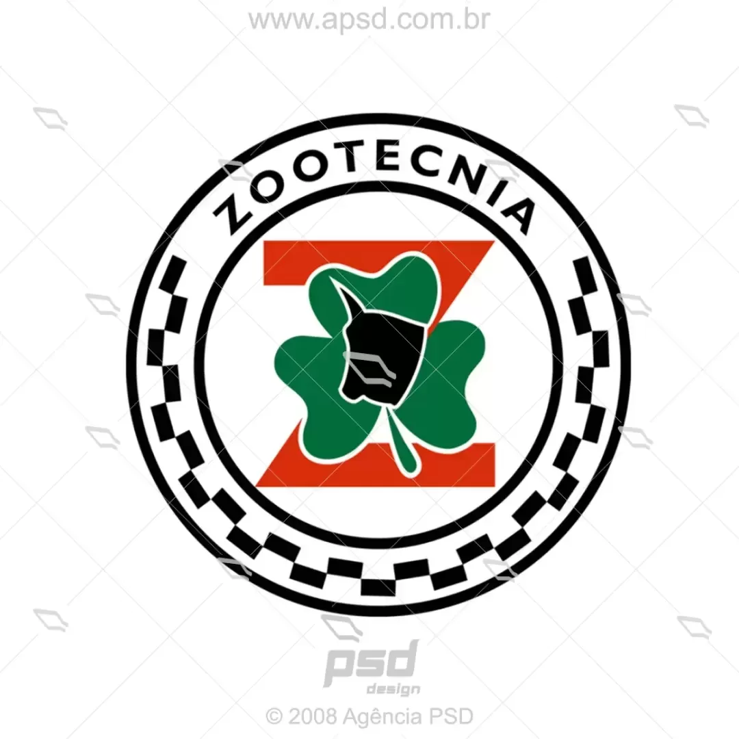 simbolo zootecnia