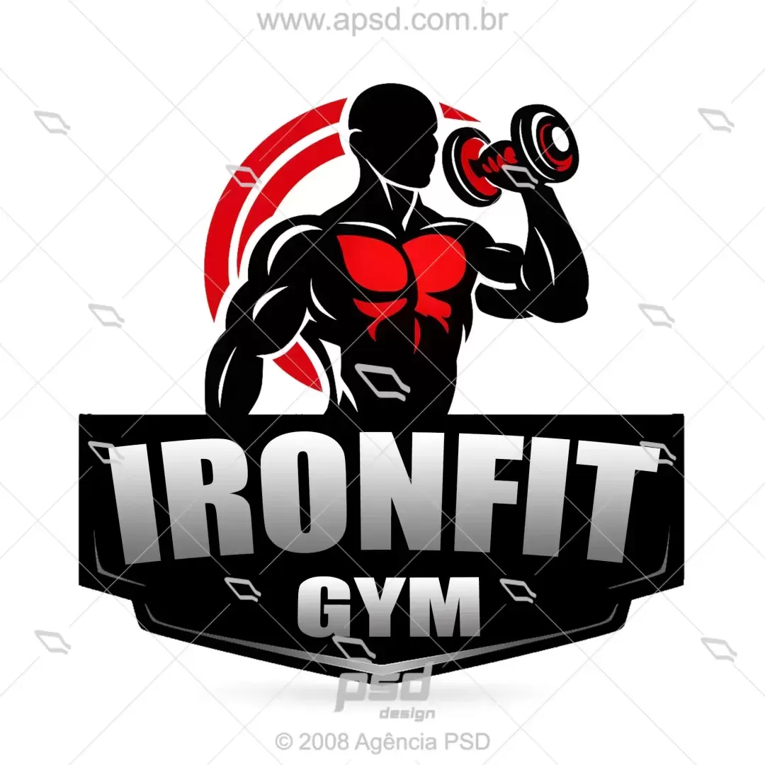 Arte Minimalista Acadêmia