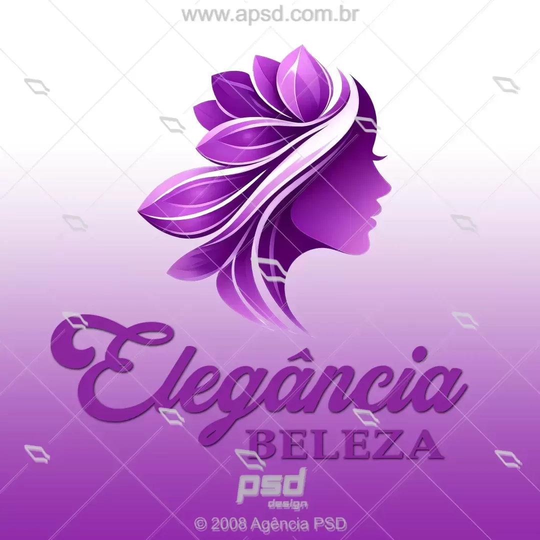 Arte Minimalista Elegância Beleza