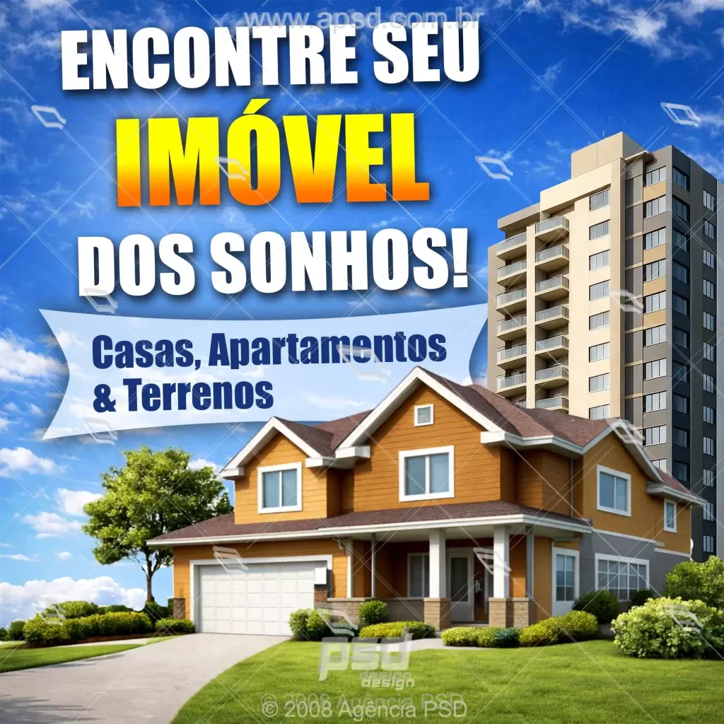 Arte Imóvel