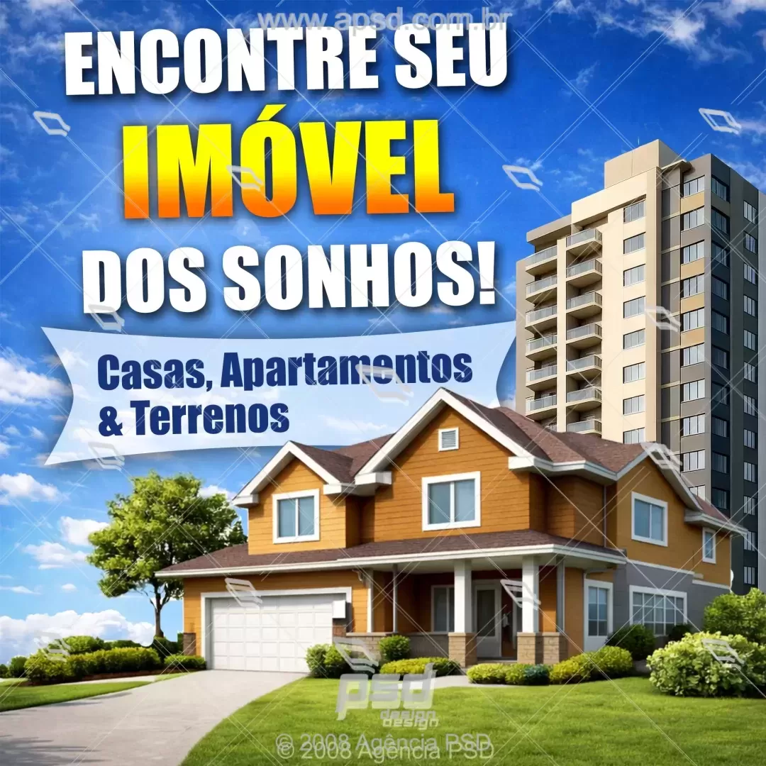 Arte Imóvel