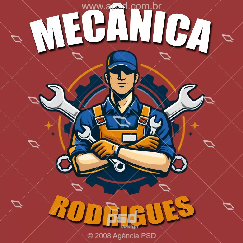 Arte Mecânica