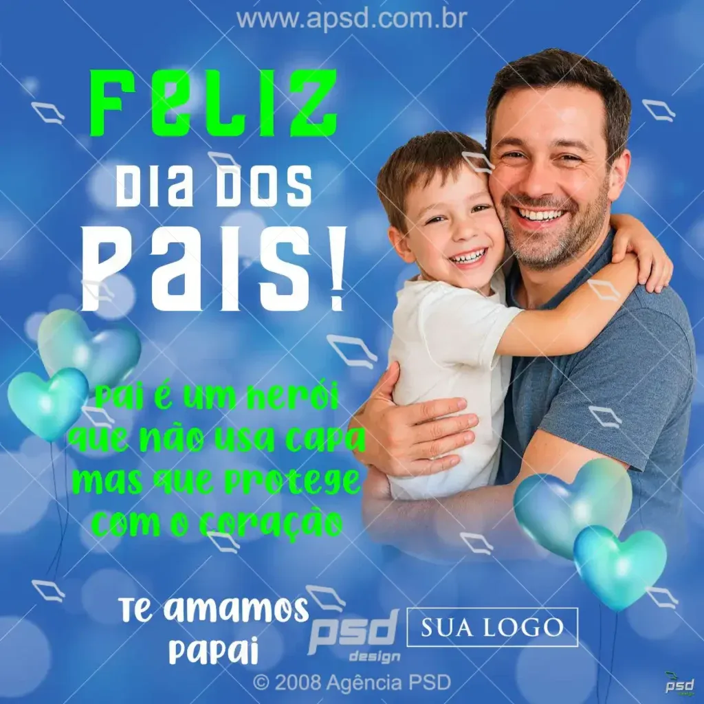 midia digital dia dos pais