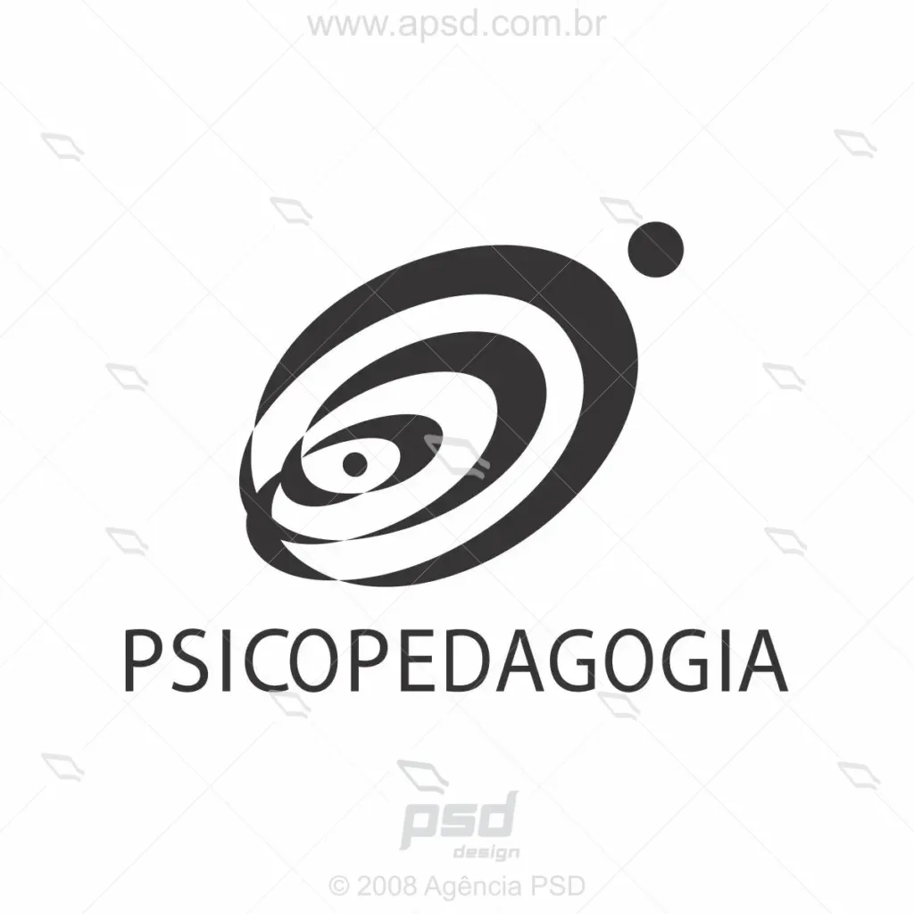 símbolo psicopedagogia