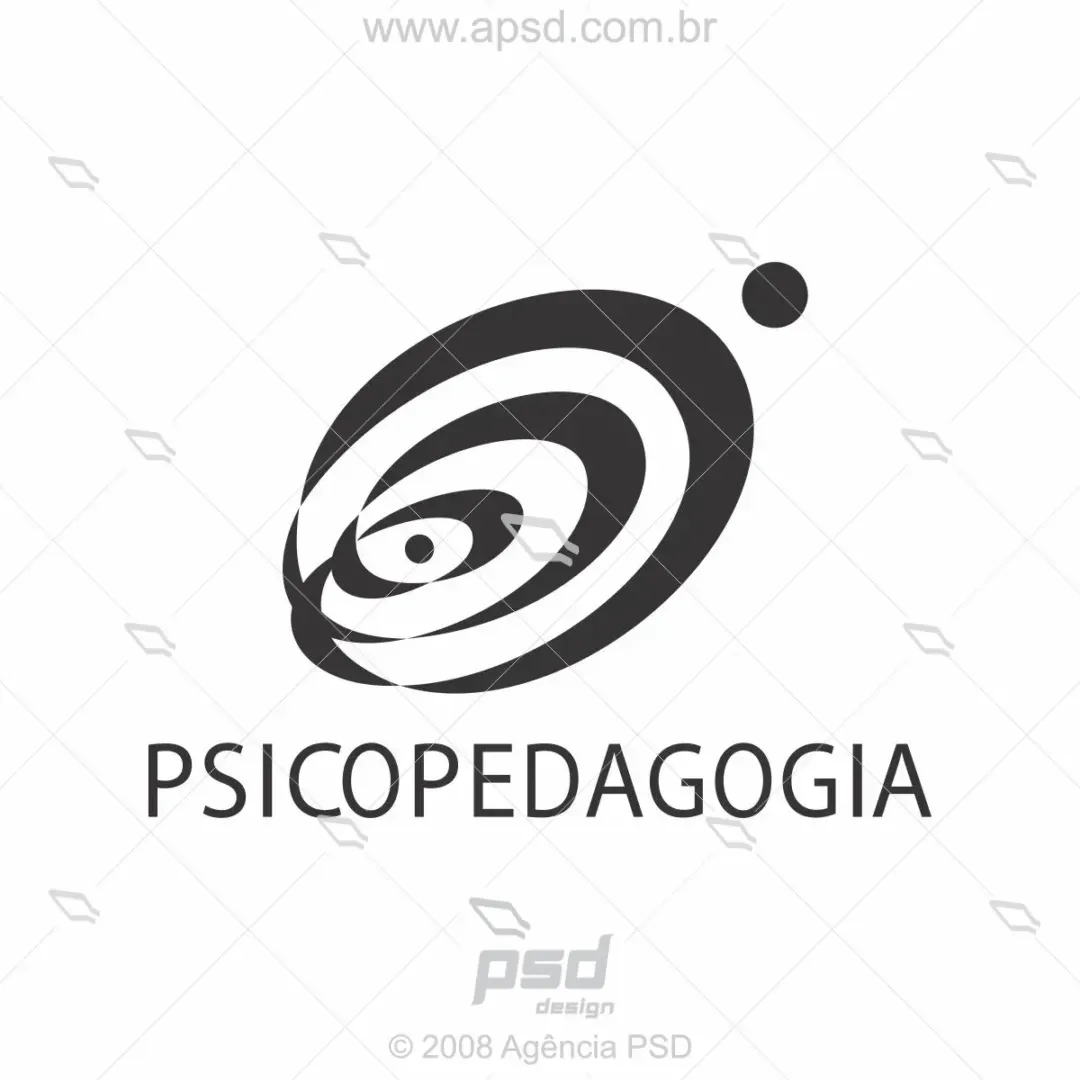 símbolo psicopedagogia