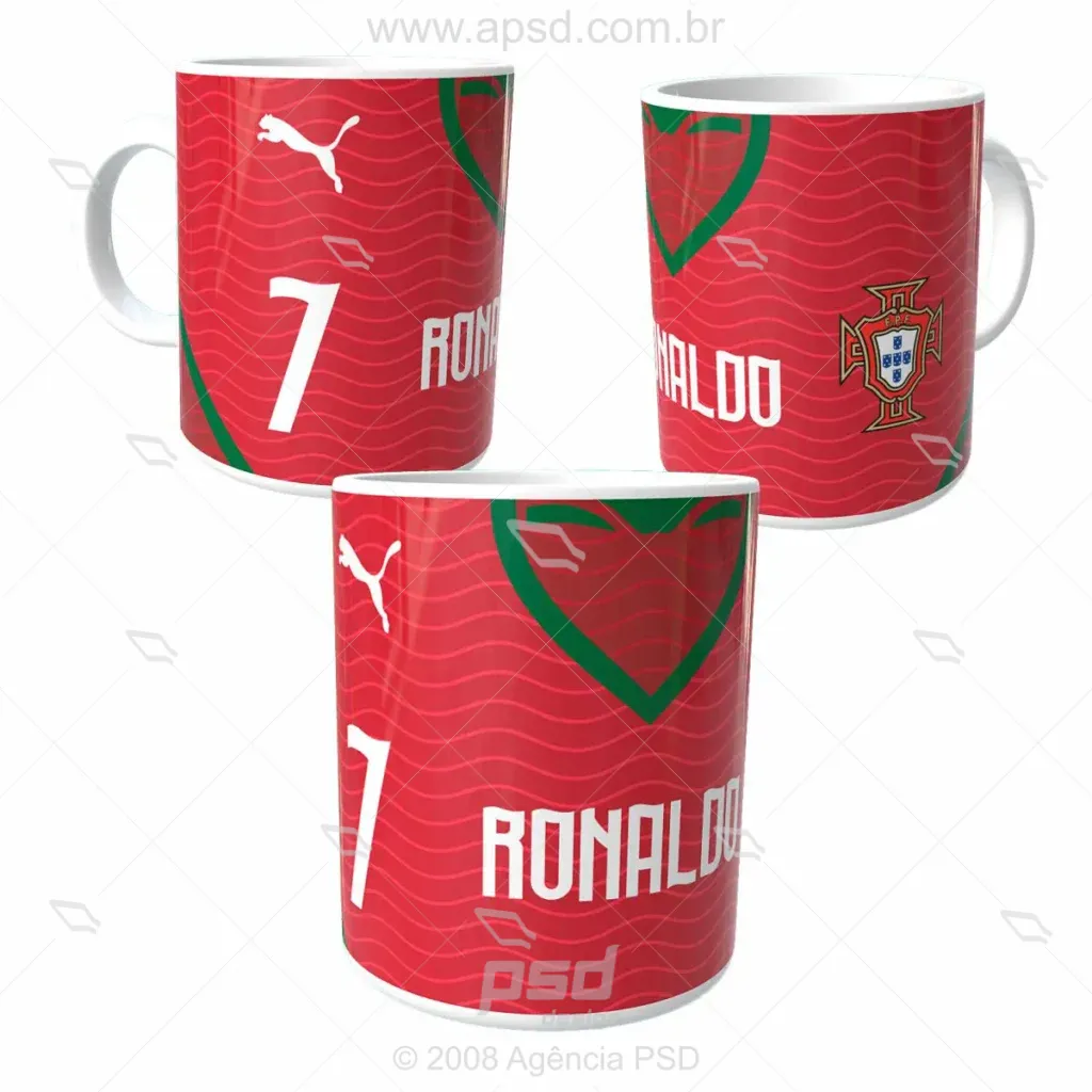 arte caneca portugal