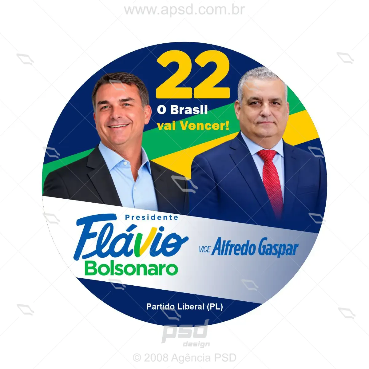 adesivo flavio e alfredo