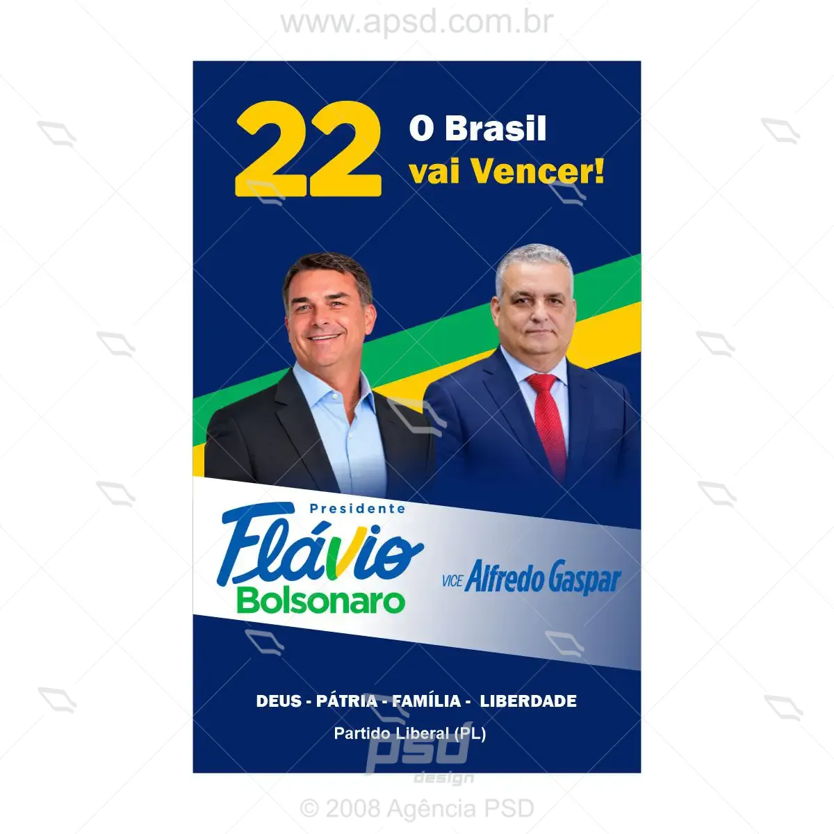 adesivo flavio e alfredo